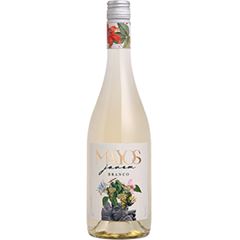 Vinho Mayos Jovem Branco 1x750ml