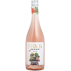 Vinho Mayos Jovem Rose 1x750ml