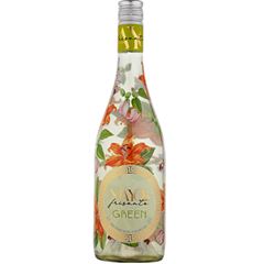 Vinho Frisante Mayos Green Branco Demisec 1x750ml