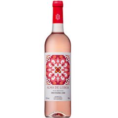 Vinho Alma De Lisboa Regional Rose 1x750ml