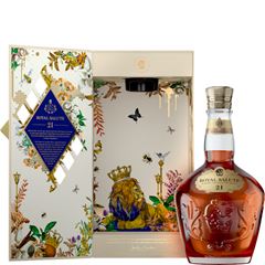 Whisky Royal Salute Grain 21 Anos 1x700ml