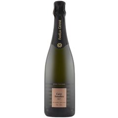 Espumante Cave Amadeu Brut Branco 1x750ml