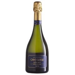 Espumante Cave Geisse Extra Brut Branco 1x750ml