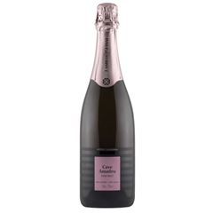 Espumante Cave Amadeu Rose Brut 1x750ml