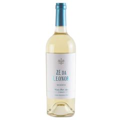 Vinho Ze Da Leonor Reserva Branco 1x750ml