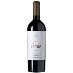 Vinho Ze Da Leonor Reserva Tinto 1x750ml