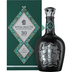 Whisky Royal Salute 30 Year 1x500ml