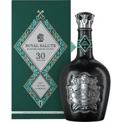 Whisky Royal Salute 30 Years 1x500ml