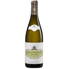 Vinho Albert Bichot Chablis Premier Cru Fourchaume Branco 1x750ml