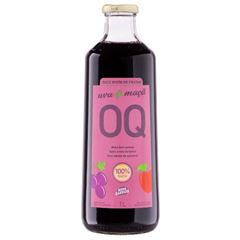 Suco De Uva E Maca Mais Oq Pet 1x1350ml