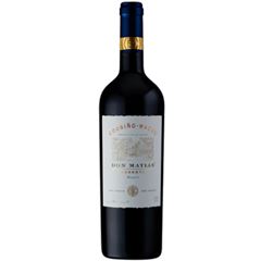 Vinho Cousino Macul Don Matias Reserva Merlot Tinto 1x750ml