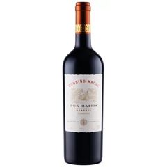 Vinho Cousino Macul Don Matias Reserva Carmenere Tinto 1x750ml