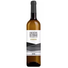 Vinho Encostas Do Minho Alvarinho Branco 1x750ml