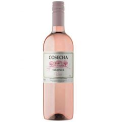 Vinho Cosecha Tarapaca Rose 1x750ml