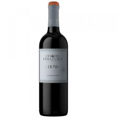 Vinho Errazuriz 1870 Reserva Camenere Sf 1x750ml