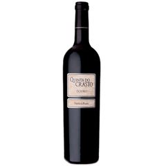 Vinho Quinta Do Crasto Vinha Da Ponte Douro Tinto 1x750ml