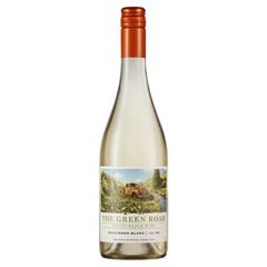 Vinho M Torres Green Road Sauvignon Blanc  750ml