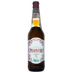 Cachaca Weber Haus Primavera Amburana 1x600ml