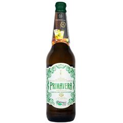 Cachaca Weber Haus Primavera Carvalho Americano 1x600ml