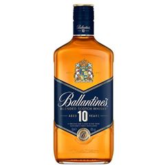 Whisky Ballantines 10years 1x750ml