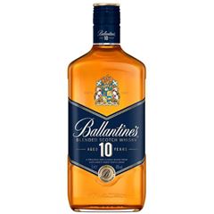 Whisky Ballantines 10years 1x1000ml