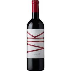 Vinho Vik Tinto 2014 1x750ml