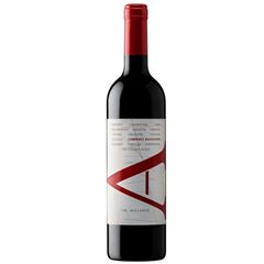 Vinho Vik A Cabernet Sauvignon Tinto 1x750ml