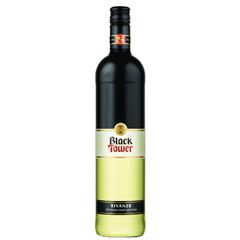 Vinho Black Tower Club Edition Sauvignon Blanc 1x750ml