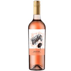 Vinho Graffiti Rose 1x750ml