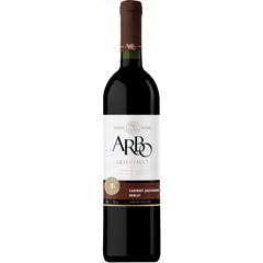 Vinho Arbo Cabernet Sauvignon Merlot 1x750ml