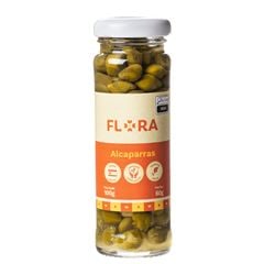 Alcaparras Em Conserva Flora 1x60grs