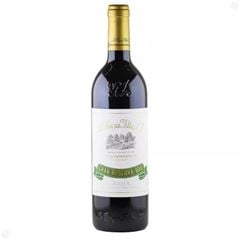 Vinho La Rioja Alta Gran Reserva 904 Tinto 1x750ml