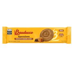 Cookies Bauducco Speculoos 1x84grs