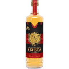 Cachaca Seleta Da Ilha Sport 1x700ml