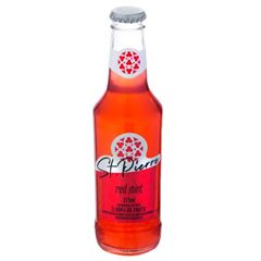 Refrigerante St Pierre Red Mint 1x275ml