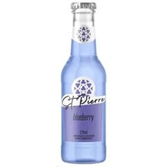 Refrigerante St Pierre Blueberry 1x275ml