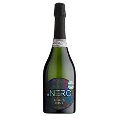 Espumante Ponto Nero Cult Moscato Brut 1x750ml