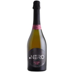 Espumante Ponto Nero So2 Free Brut Rose 1x750ml