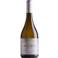 Vinho Naturelle Reserva Branco 1x750ml