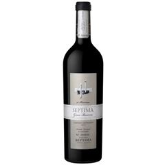 Vinho Septima Gran 10 Barricas Cabernet Tto 1x750ml