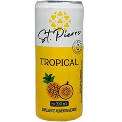 Suplemento St Pierre Tropical 1x310ml