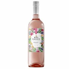 Frisante Rio Valley Rose Suave 1x750ml