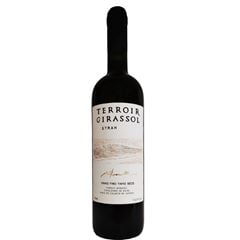 Vinho Girassol Terroir Tinto 1x750ml