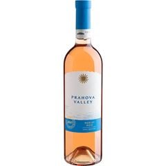 Vinho Prahova Valley Merlot Rose 1x750ml