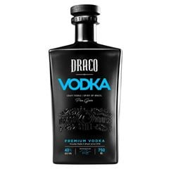 Vodka Draco 1x750ml