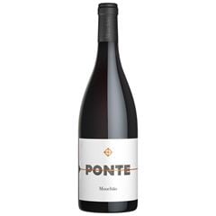 Vinho Ponte Do Mouchao Tinto 1x1500ml