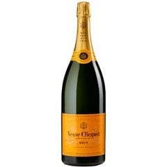 Champagne Veuve Clicquot Brut 1x3000ml