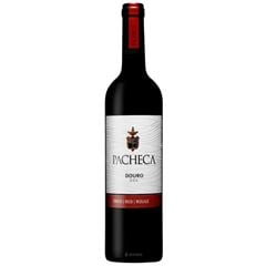 Vinho Pacheca Douro Doc Tinto 1x750ml