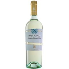 Vinho Paololeo Pinot Grigio Puglia Igp 1x750ml