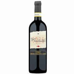 Vinho Coli Montostoli Chianti Docg 1x750ml